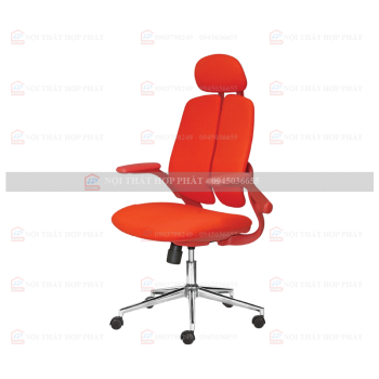 Ghế Da CN Lãnh Đạo M1109 -01